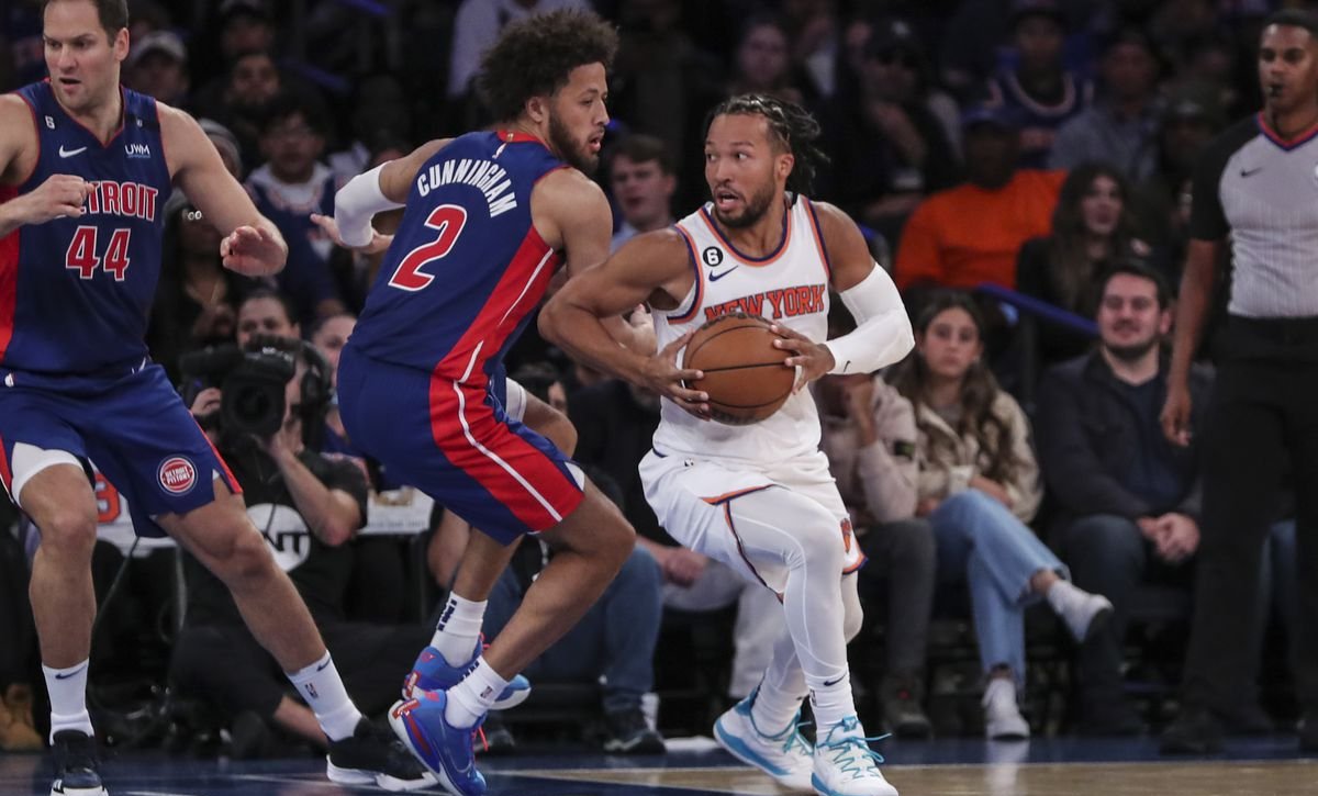 开云体育官网-湖人击败尼克斯，步行者不敌活塞