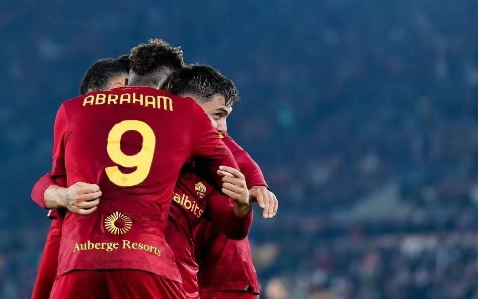 开云官网-罗马客场轻取胜利，积分榜有所进步的简单介绍