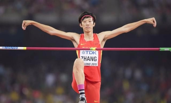 开云体育APP下载-男子跳高赛场上再现紧张战斗