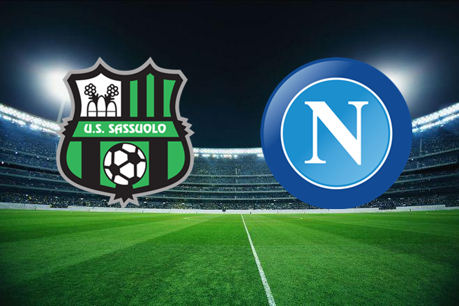 开云体育-那不勒斯客场小胜萨索洛,继续座次积分榜的简单介绍