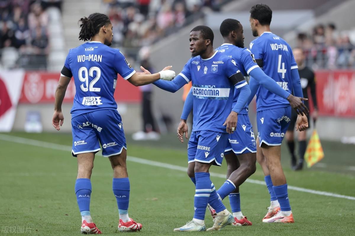 尼斯将在客场挑战雷恩，双方实力对比的简单介绍