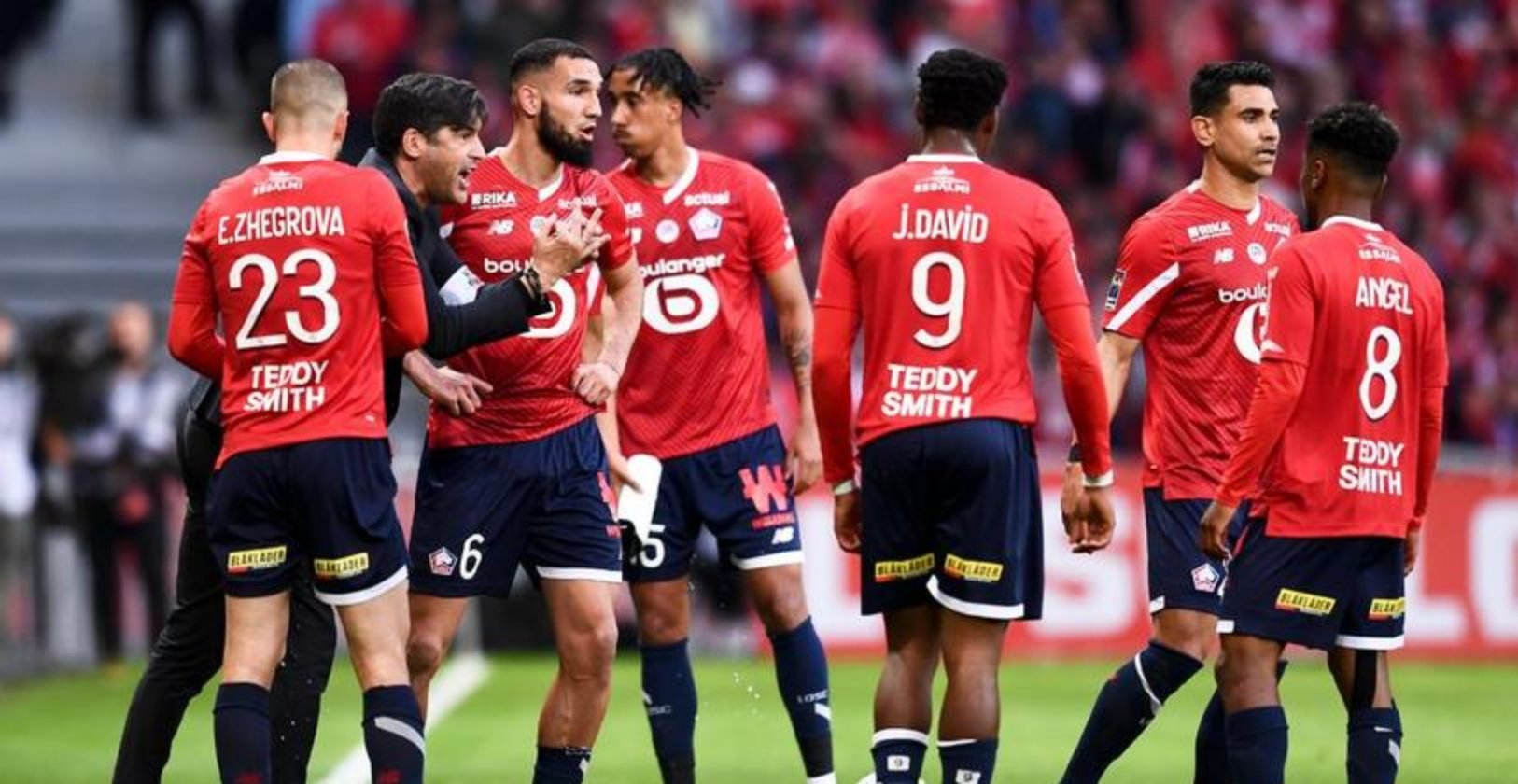 开云官网-里尔客场大胜,豪取联赛领先优势