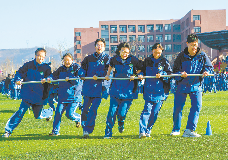 体育比赛中精彩瞬间令人回味无穷! 体育比赛中精彩瞬间令人回味无穷!