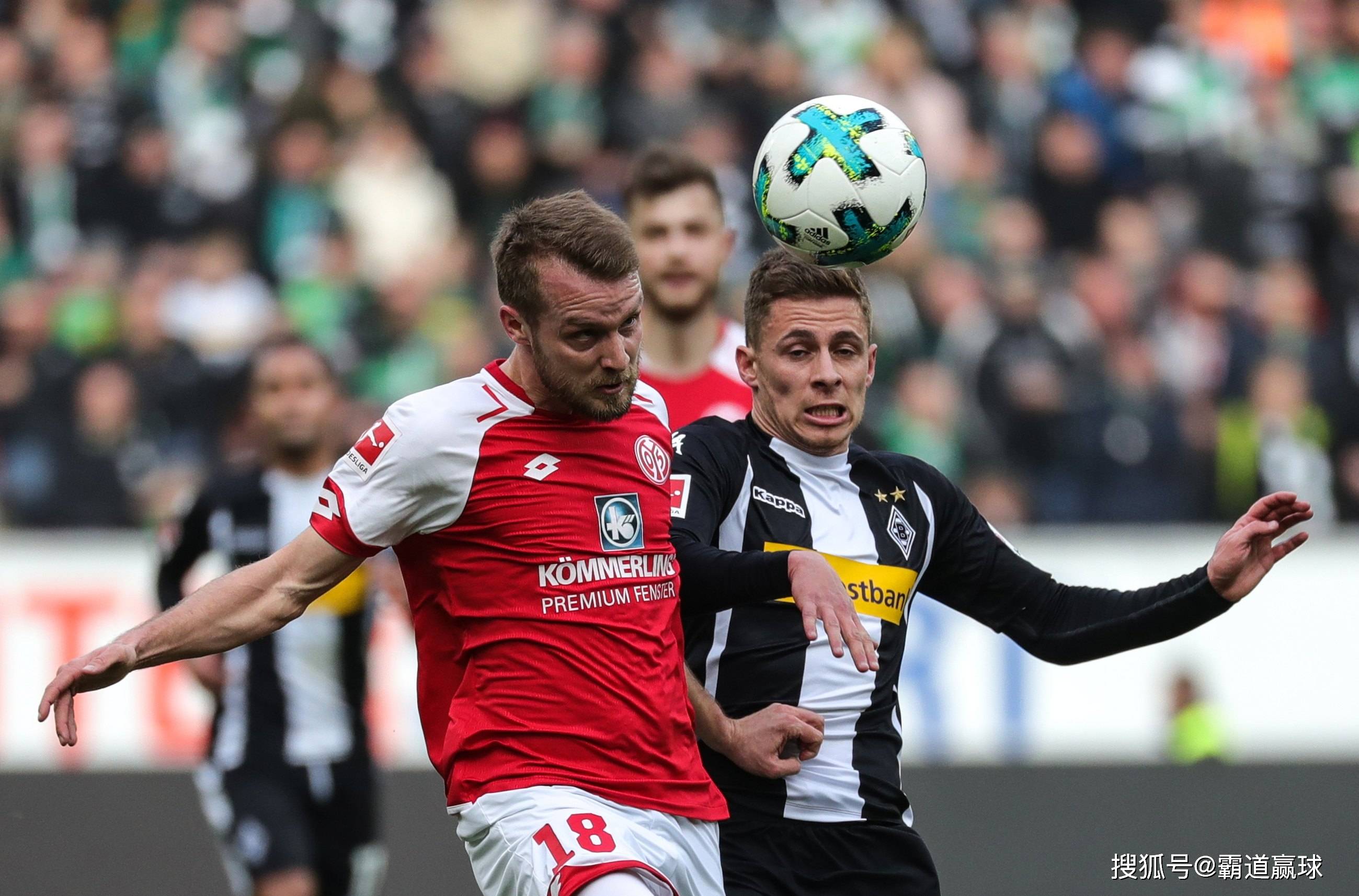 开云体育在线-门兴格拉德巴赫战术失误丢失分，球队遭遇危机的简单介绍