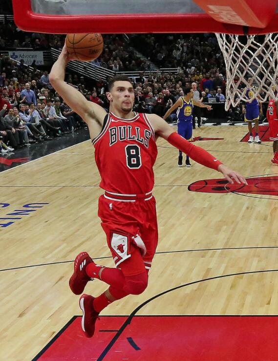 开云体育官网-关于公牛主场擒下魔术，拉文数据全面的信息