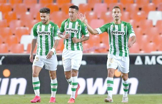 开云平台-包含皇家贝蒂斯客场击败毕尔巴鄂，遗憾告负的词条