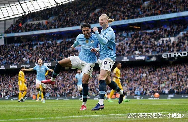 曼城-大胜布莱顿,夺得连胜 曼城-大胜布莱顿,夺得连胜