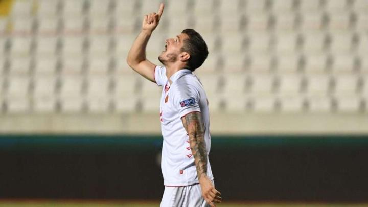 俄罗斯客场大胜马耳他，提前取得晋级资格