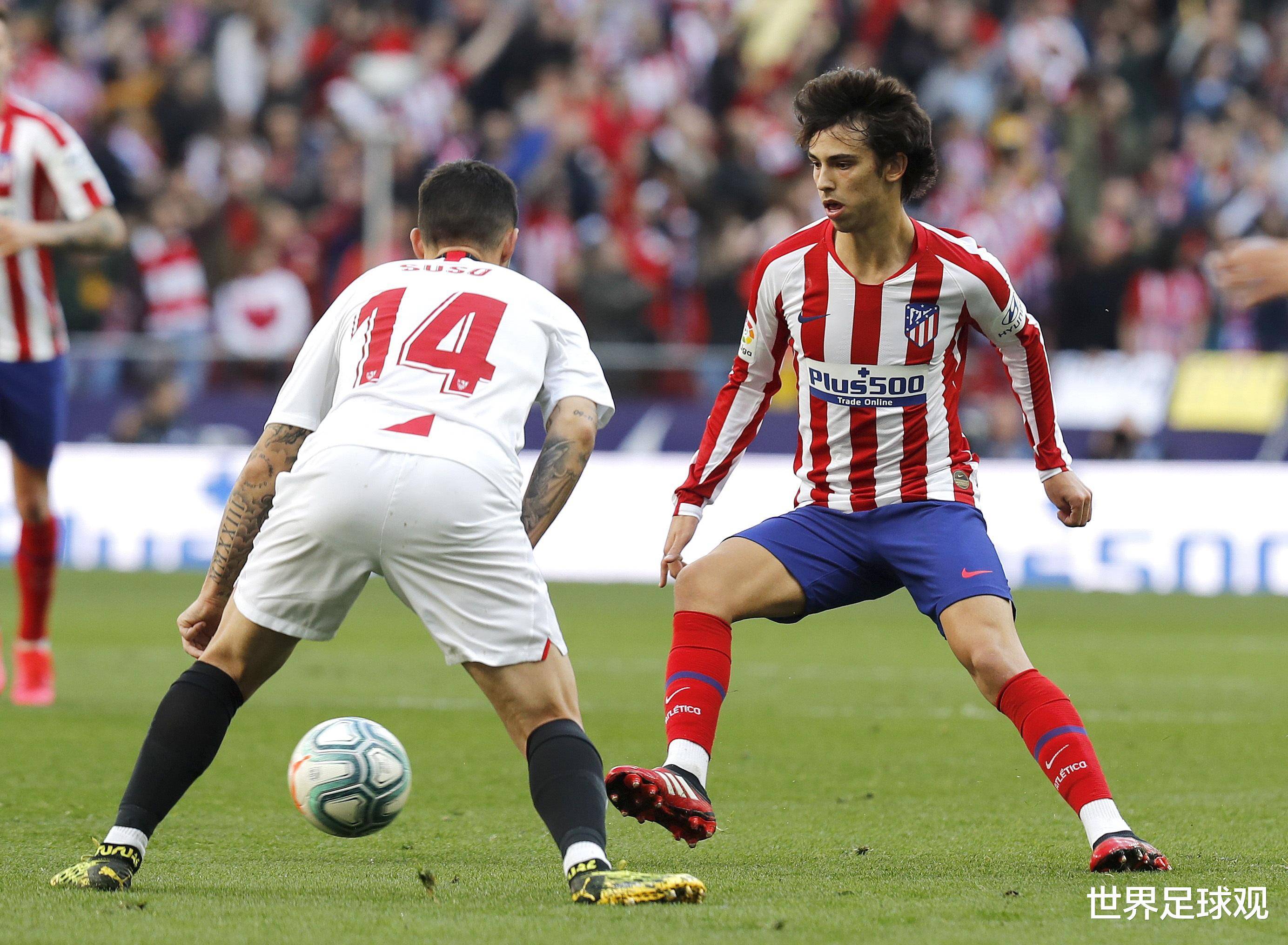 马德里竞技：战无不胜，畅游西甲的简单介绍