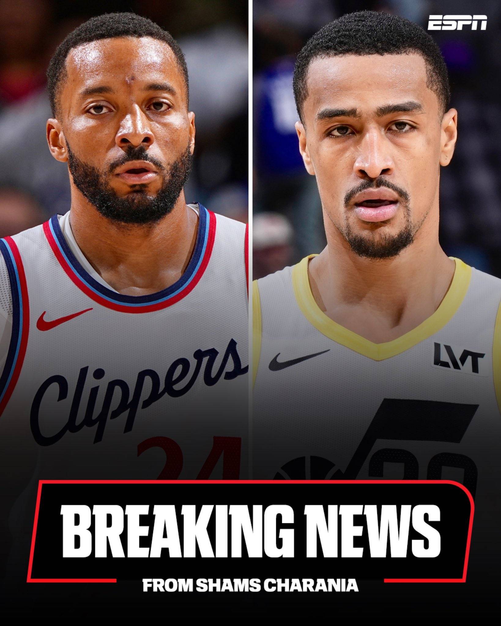 惊天交易:NBA球队意外换来一枚明星的简单介绍 惊天交易:NBA球队意外换来一枚明星的简单介绍