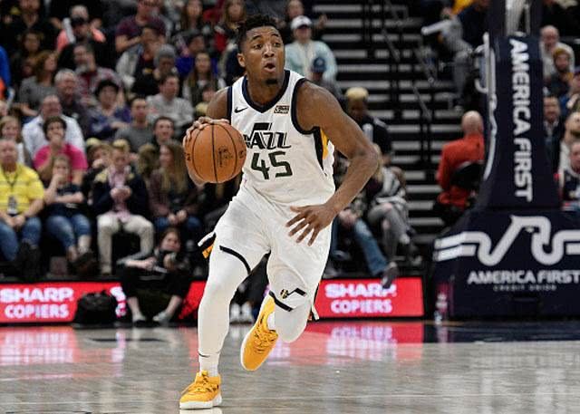 爵士主场告捷，实力得到肯定的简单介绍