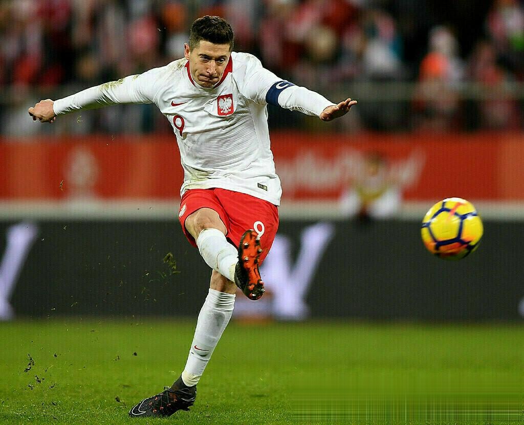 波兰球队在国际赛事中崭露头角