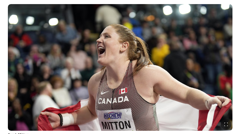 荷兰射击选手优异发挥，轻松摘金