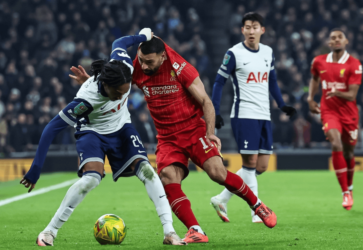 开云体育app-爆冷！世界杯强队意外出局震惊全场