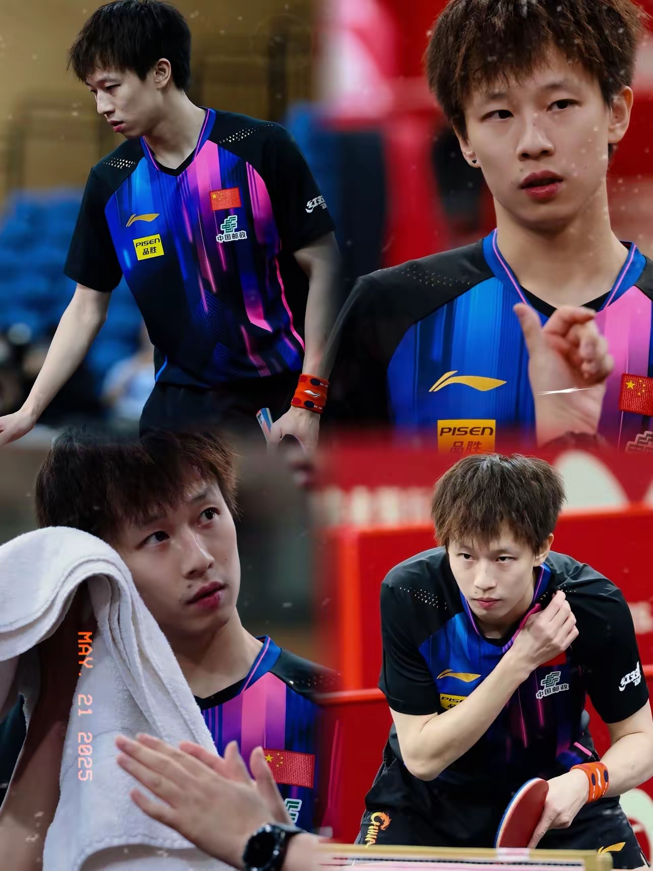 开云sport-关于瑞典队轻取日本队,林高远高光表现的信息