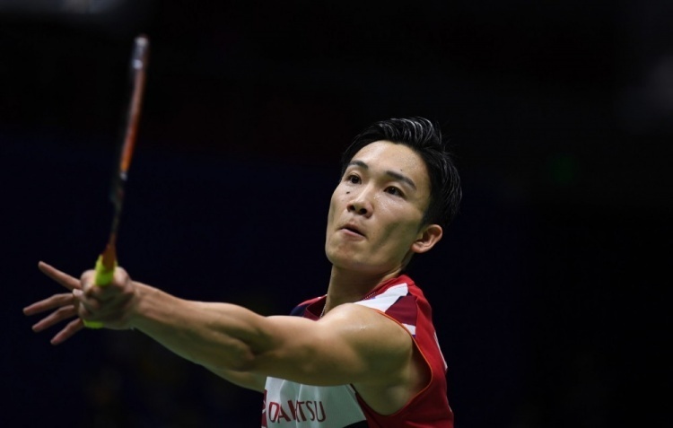 泰国队轻取马来西亚队,桃田贤斗刷新纪录的简单介绍 泰国队轻取马来西亚队,桃田贤斗刷新纪录的简单介绍