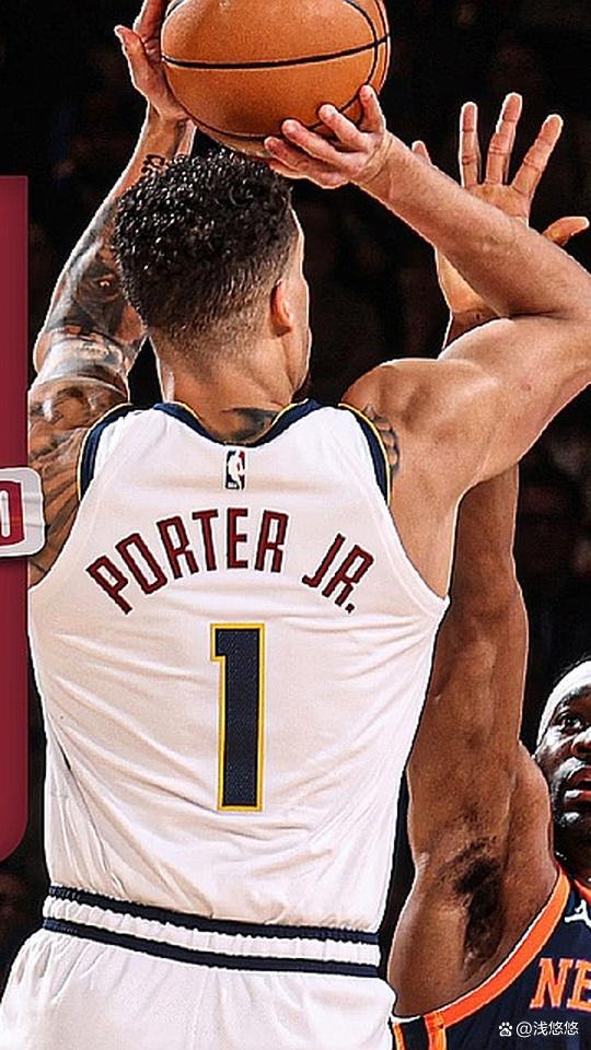 开云体育平台APP-尼克斯绝杀福建队,约基奇带队取胜