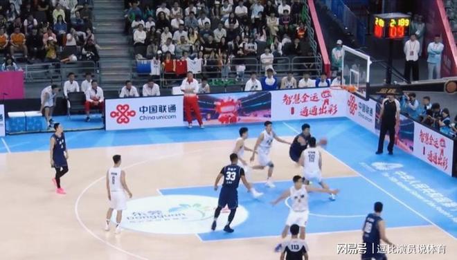 江苏队击败对手，四川男篮遭逢挫折