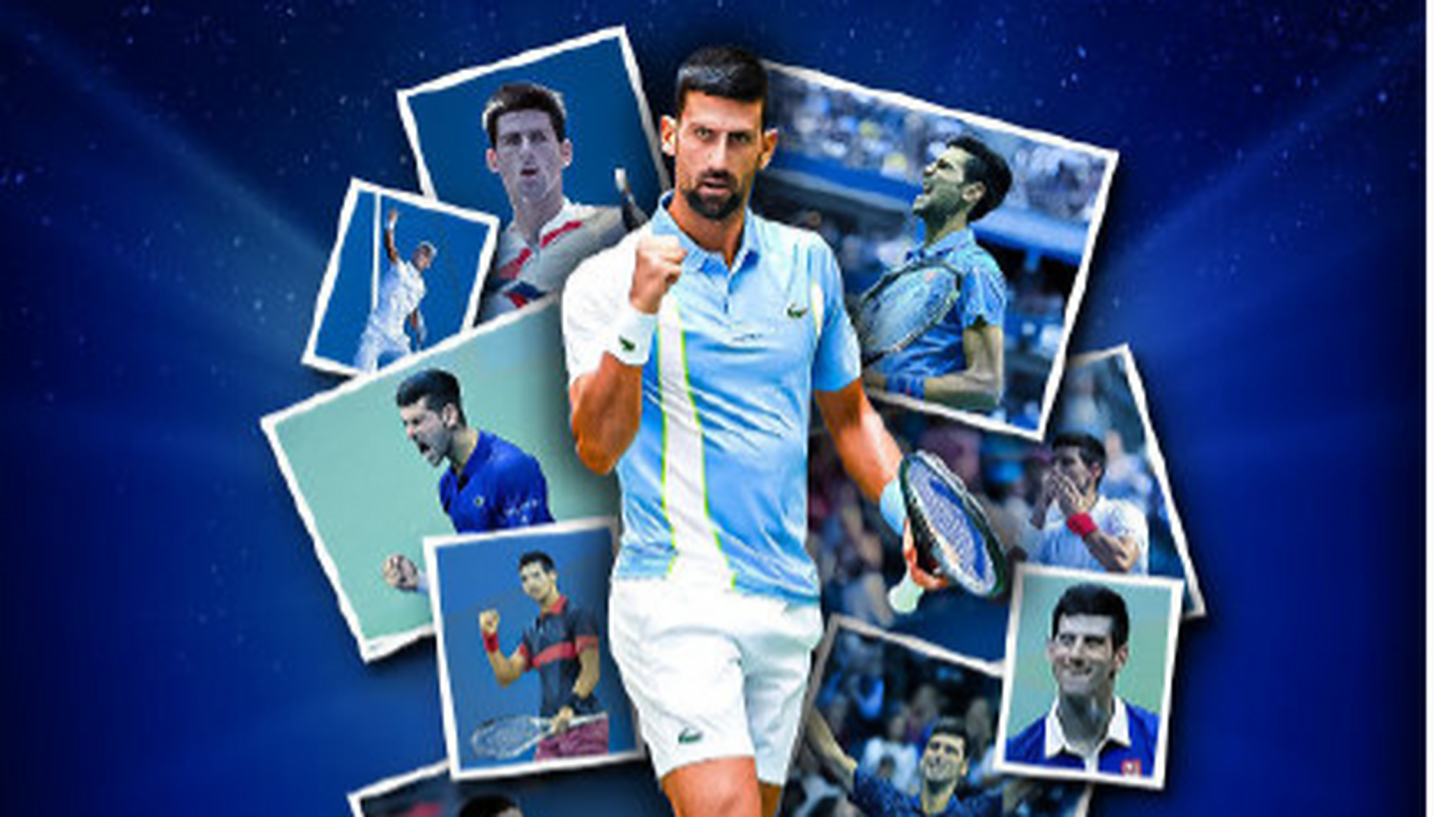 美网完胜年终总决赛,德约科维奇关键制胜 美网完胜年终总决赛,德约科维奇关键制胜