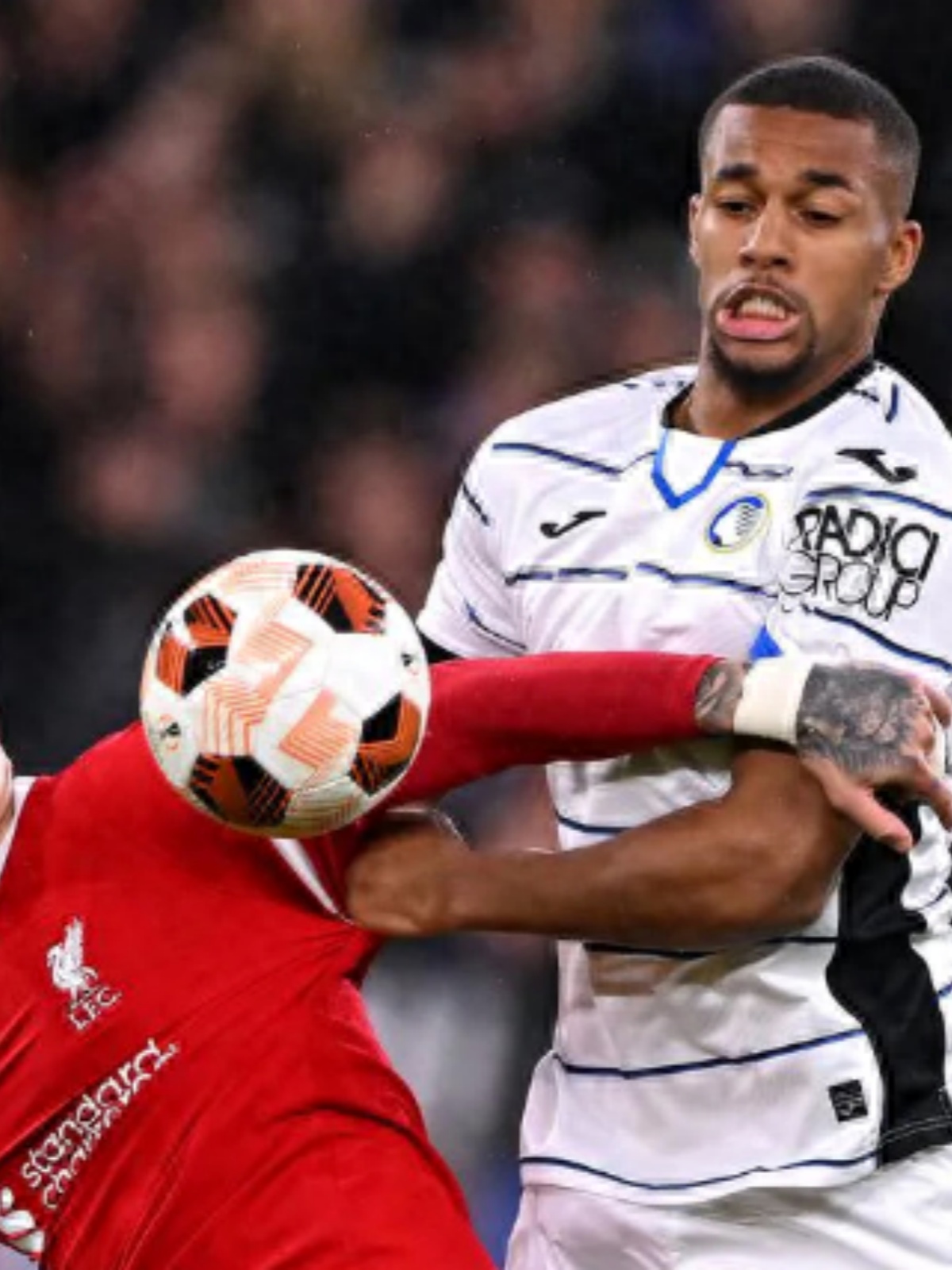 AC米兰横扫马赛，格列兹曼统治全场