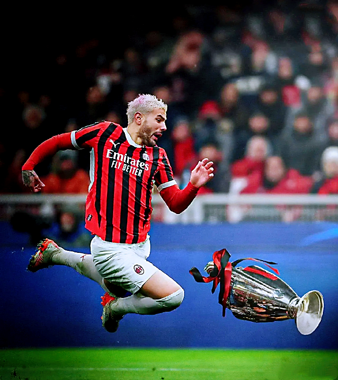 英格兰鏖战国际米兰，若日尼奥高光表现