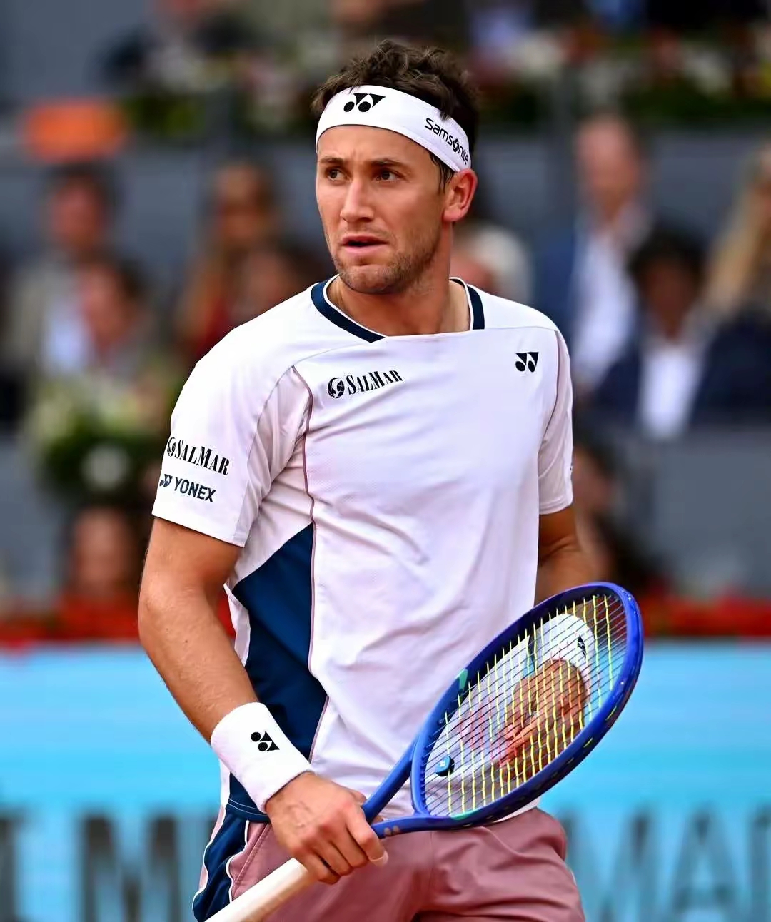 澳网轻取法网，鲁德扛起全队