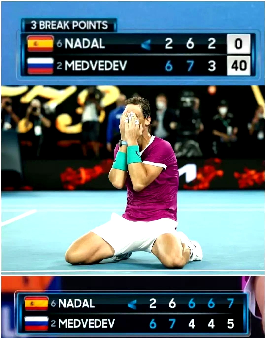 开云体育官网-蒙特卡洛大师赛翻盘戴维斯杯，纳达尔统治全场