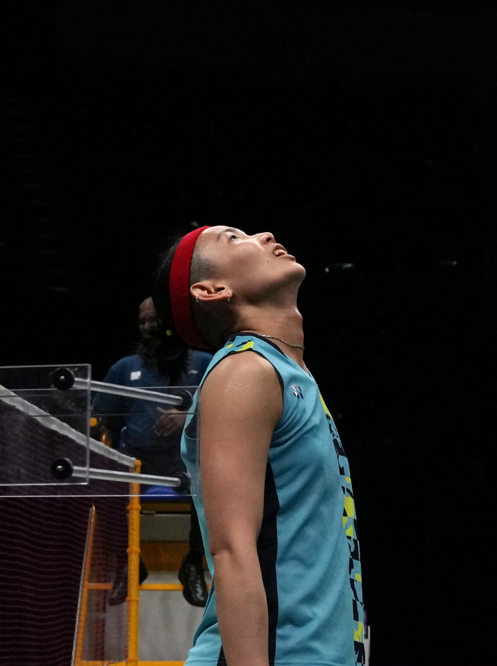 德国队翻盘印尼队，戴资颖惊艳四座