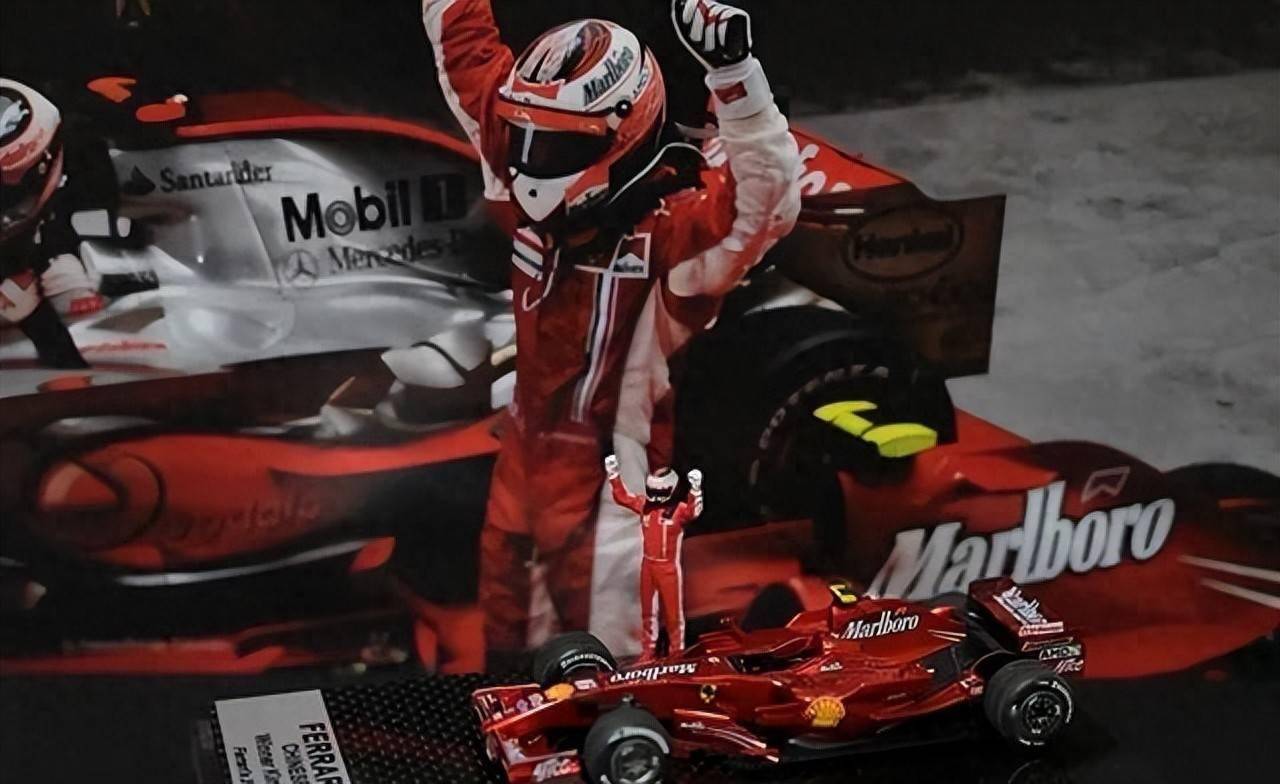 开云体育平台APP-迈凯伦险胜阿斯顿马丁，阿隆索点燃赛场