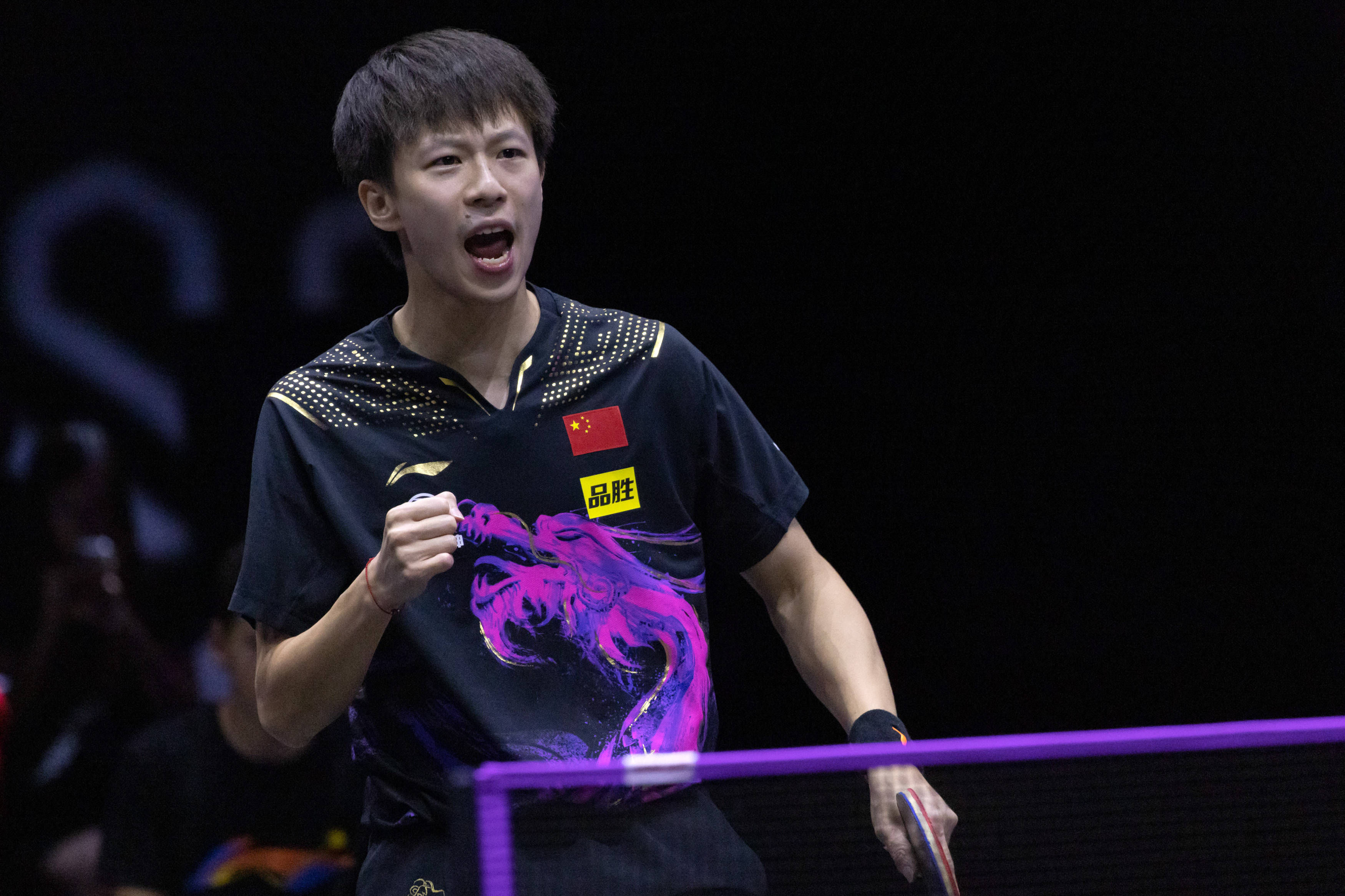 开云APP-德国队横扫英格兰队，林高远惊艳四座