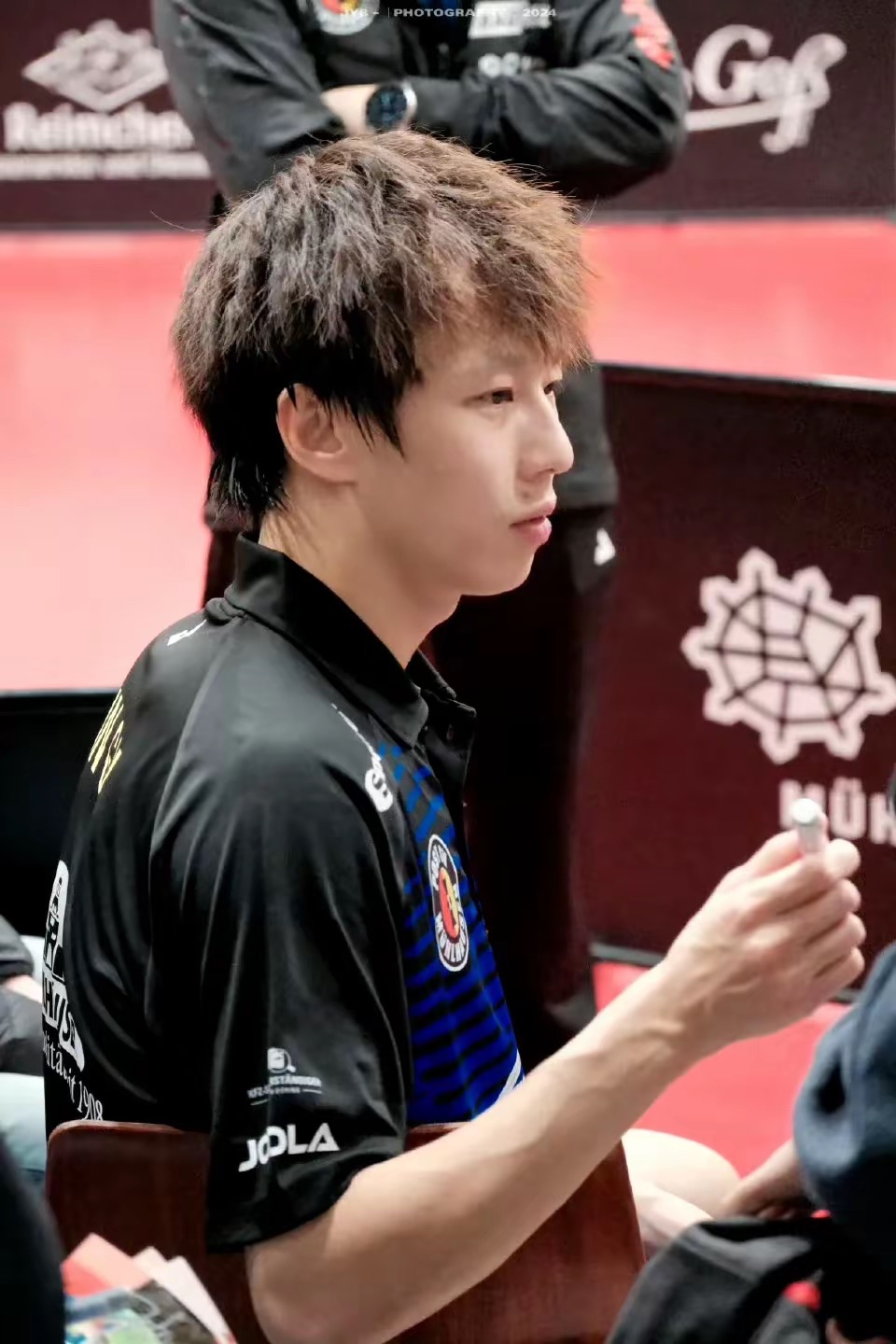 德国队横扫英格兰队，林高远惊艳四座