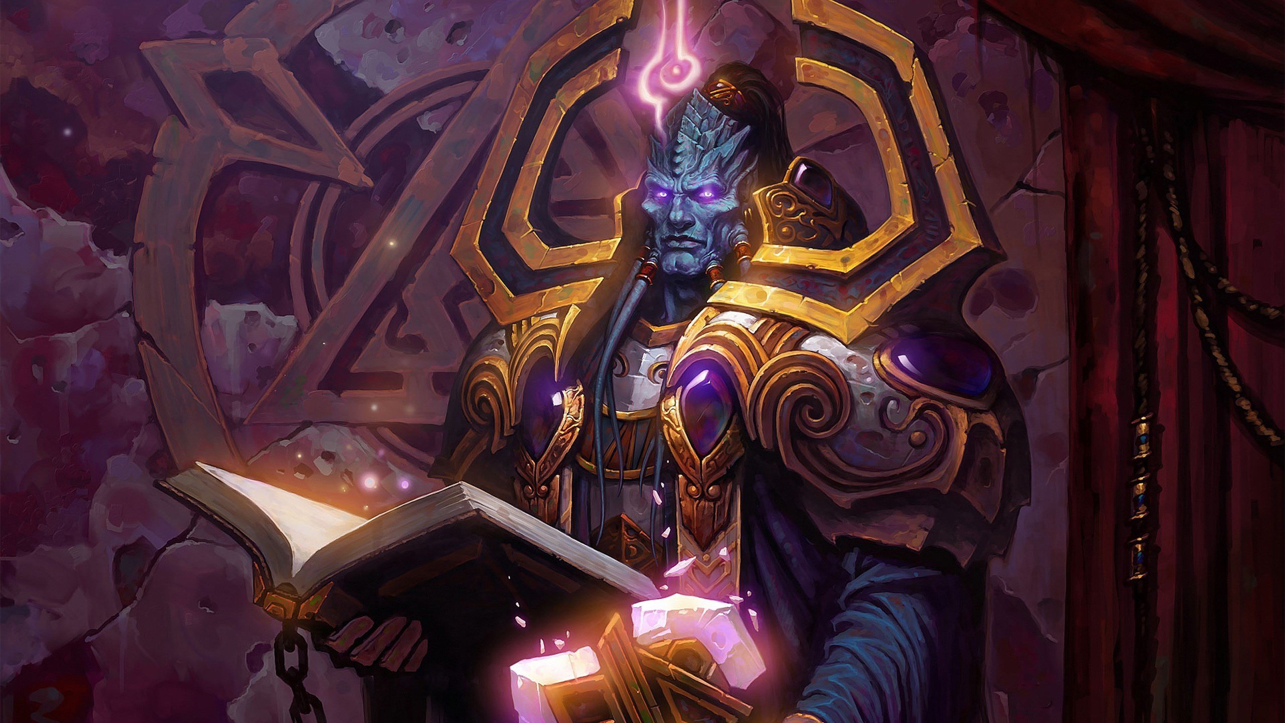 范弗利特，寂静编织者，于无声处听惊雷