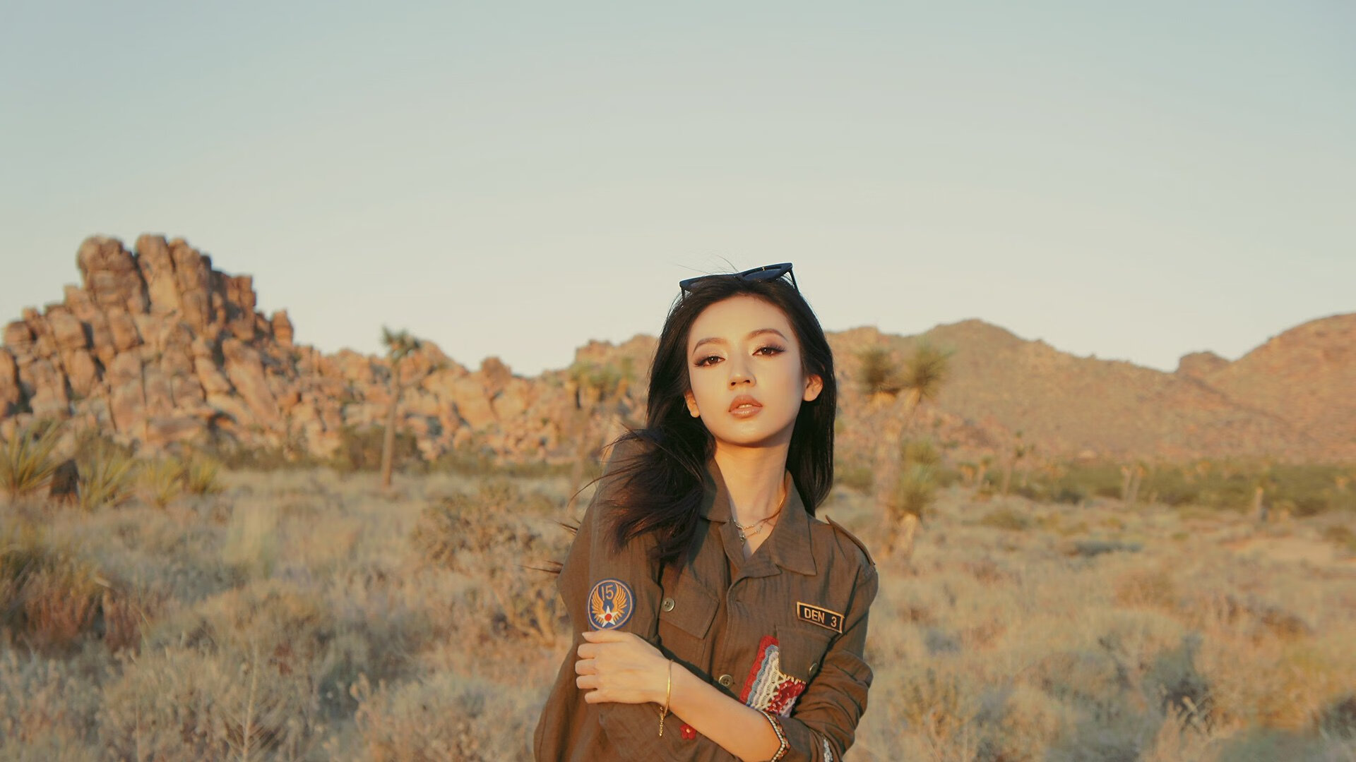 诸神黄昏，当楚阿梅尼的怒吼刺破北欧长夜