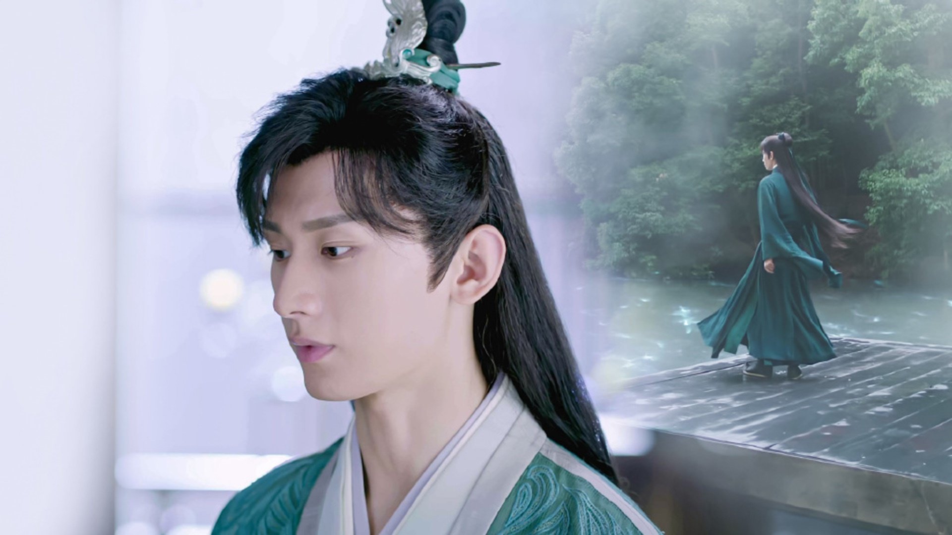 奥运关键战夜,灯灭时分,武切维奇擎起唯一的光